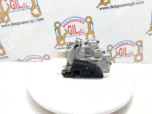 Used Rear right lock AUDI A4 B7 (8EC) 2.0 TDI 16V (140 hp) 20732010