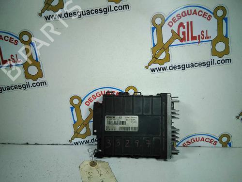 Used Engine control unit (ECU) PEUGEOT 106 I (1A, 1C) [1991-1996]  20794591