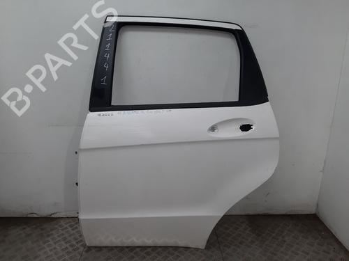 left-rear-door-mercedes-benz-a-class-w169-2004-2005-2006-2007-2008-2009-2010-2011-2012-34519907 main image