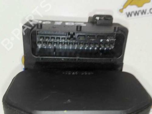 ABS pump PEUGEOT 306 (7B, N3, N5) 2.0 HDI 90 | BP20785510M43 