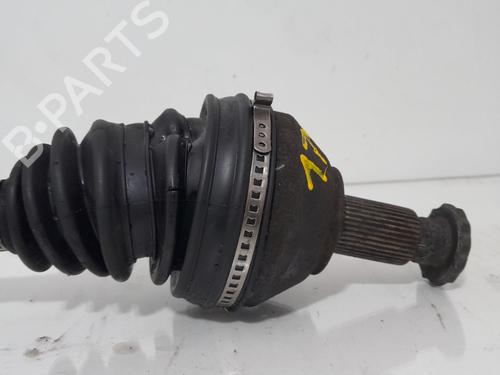Left front driveshaft SEAT IBIZA IV SC (6J1, 6P5)  | BP25375664M38 