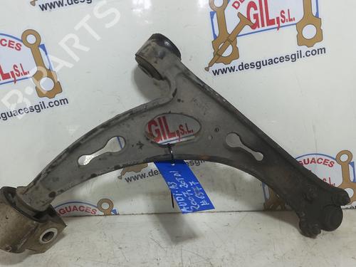 Left front suspension arm AUDI A3 (8P1)  | BP20752986M12 