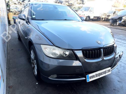 Køleventilator elektrisk BMW 3 (E90) 320 d | BP20758715M35 