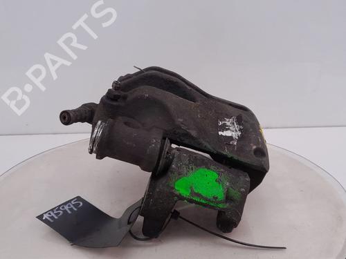 Left front brake caliper IVECO DAILY IV Van 35C13 V, 35C13 V/P, 35S13 V, 35S13 V/P | BP29716043M105 