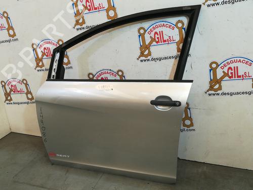 Left front door SEAT ALTEA (5P1)  | BP20756281C2 