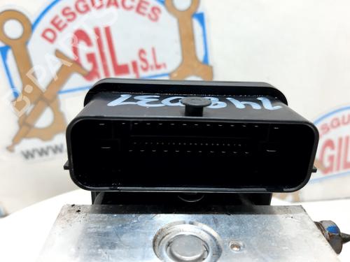 ABS pump DACIA LODGY (JS_)  | BP20758551M43 