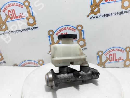 Used Brake master cylinder HYUNDAI ACCENT II (LC) 1.3 (84 hp) 20752453