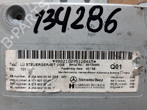 Other MERCEDES-BENZ B-CLASS Sports Tourer (W245) B 180 CDI (245.207) | BP20750474O1 