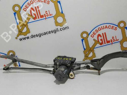 Used Front wiper motor MERCEDES-BENZ E-CLASS (W211) E 270 CDI (211.016) (177 hp) 20786161