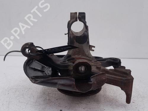 Left front steering knuckle SEAT LEON (1P1) | BP37248174M25 - Image 3