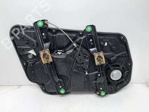 Front right window mechanism VOLVO V60 I (155) D3 / D4 | BP34133198C23 - Image 4