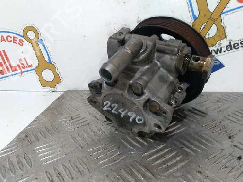 Used Steering pump VW GOLF IV (1J1) 1.6 (100 hp) 20786429