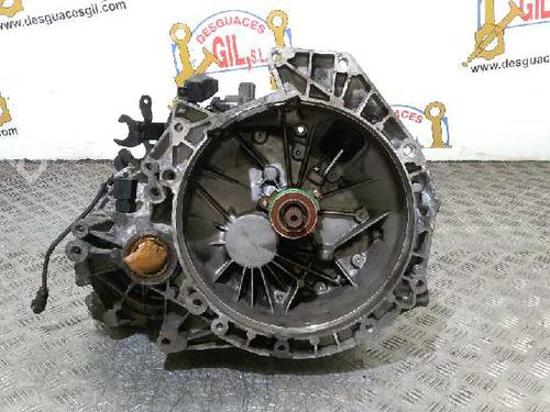 Gearbox FORD MONDEO II (BAP) 2.5 24V | BP20775732M3 