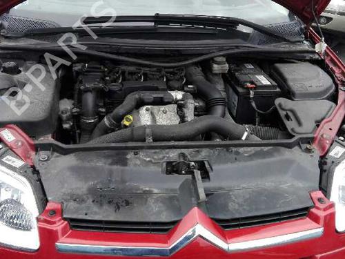 Køler CITROËN C4 I (LC_)  | BP20771337M31 