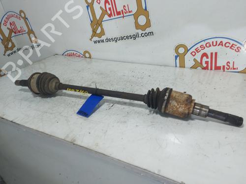 Right rear driveshaft LAND ROVER FREELANDER I (L314) 2.0 Td4 4x4 | BP20742793M41 