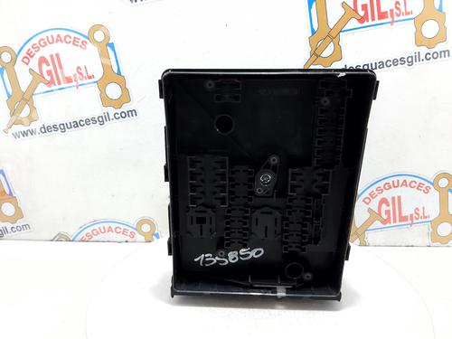 Fuse box SEAT LEON (1P1) 1.6 | BP20751322E1 