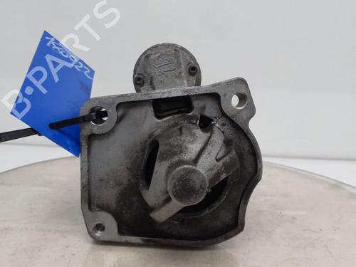 Used Starter PEUGEOT 2008 I (CU_) 1.2 THP 110 / PureTech 110 (110 hp) 24229890