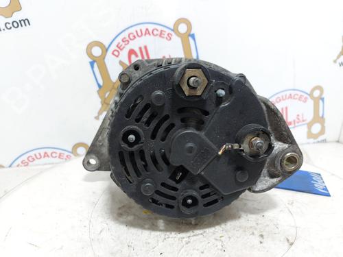 Alternator RENAULT MEGANE I Classic (LA0/1_) 1.9 dCi (LA05) | BP20739850M7 
