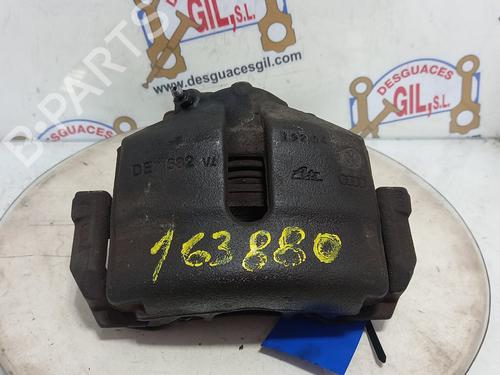 Right front brake caliper SEAT ALTEA (5P1)  | BP20769243M104 