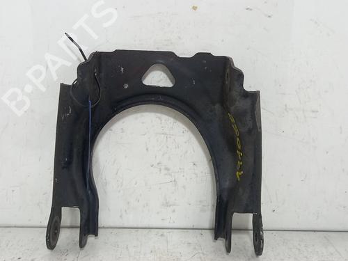 Right front suspension arm CITROËN C5 III (RD_) 2.0 HDi 140 (RDRHF8, RDRHFA, RDRHA8, RDRHAJ) | BP22222590M13 
