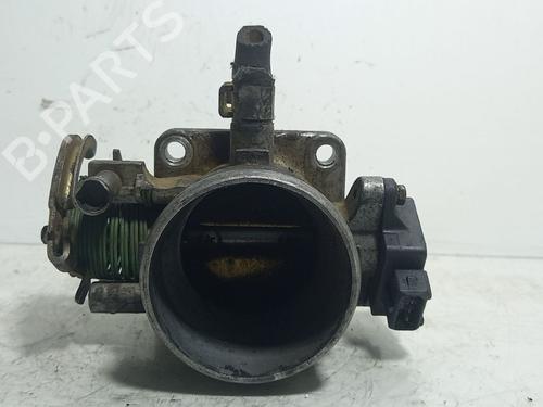 Throttle body HYUNDAI COUPE I (RD) 2.0 16V | BP28543855M82 