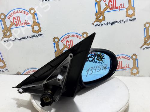 Used Right mirror BMW 1 (E87) 120 d (177 hp) 20750622
