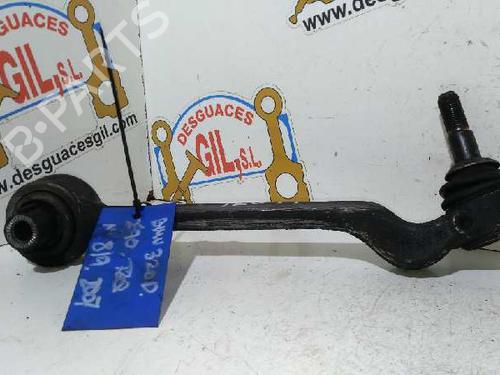 Used Left front suspension arm BMW 3 (E90) 320 d (163 hp) 20799694