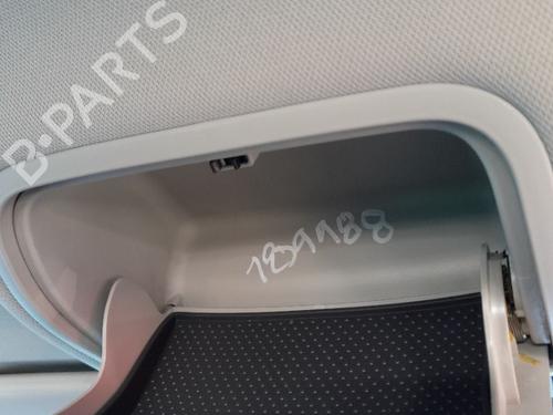 Interior roof light SKODA OCTAVIA III (5E3, NL3, NR3) 1.0 TSI | BP30105388I8 