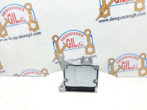 ECU airbags CITROËN C4 Grand Picasso I (UA_) 1.6 HDi | BP20733098M53 