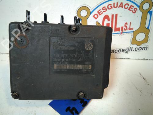 ABS pump VW GOLF IV (1J1)  | BP20787829M43 