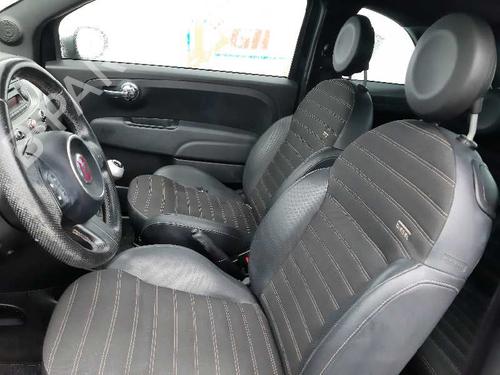 Starter FIAT 500 (312_) 1.2 (312AXA1A) | BP20740394M8 
