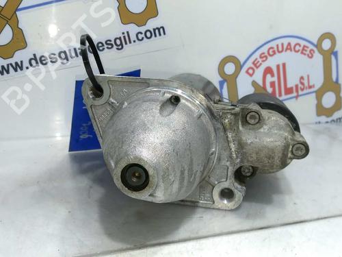 Starter MERCEDES-BENZ SLK (R171) 200 Kompressor (171.442) | BP20808834M8 