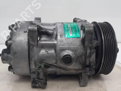 Used AC compressor CITROËN XSARA Break (N2) 2.0 HDi 109 (109 hp) 25494331
