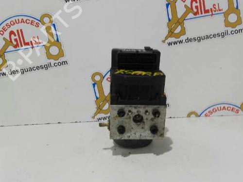 Used ABS pump CITROËN XSARA (N1) 2.0 HDi 90 (90 hp) 20785538