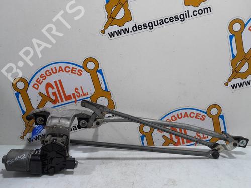 Used Front wiper motor FORD FOCUS C-MAX (DM2) [2003-2007]  20760021