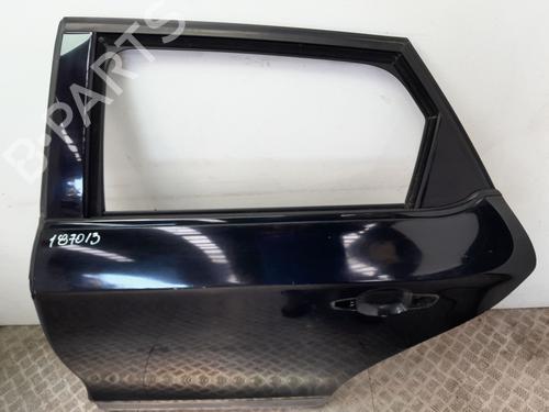 Left rear door CITROËN DS5  | BP26214570C4