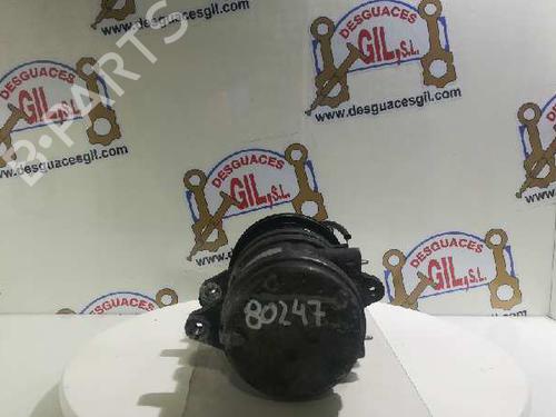 Airco pomp HYUNDAI ATOS (MX) 1.0 i (54 hp) 20729903