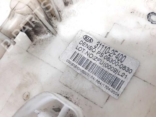 Fuel pump KIA CERATO I Hatchback (LD) 2.0 CRDi | BP20733408M76 