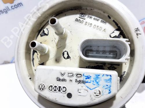 Fuel pump SEAT IBIZA III (6L1)  | BP20755545M76 