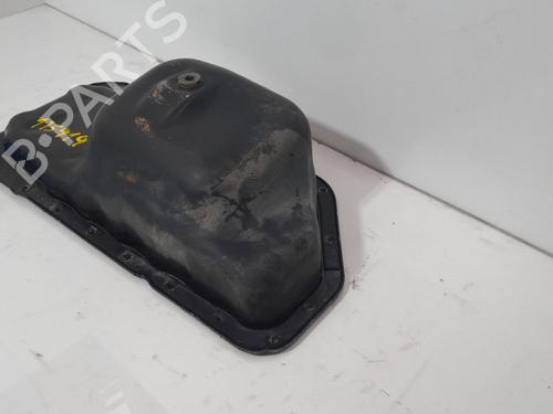 Oil sump SKODA FABIA I (6Y2)  | BP29610993M115 