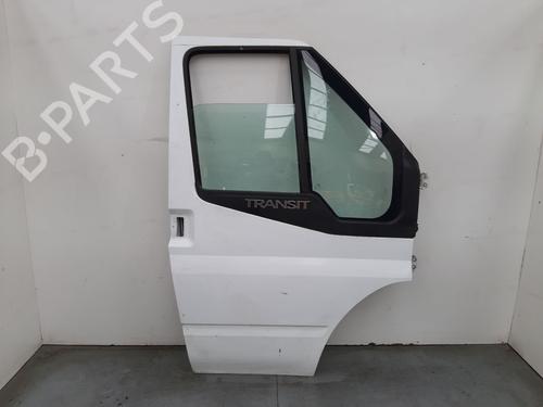 Used Right front door FORD TRANSIT Van (FA_ _) [2006-2014]  27237701
