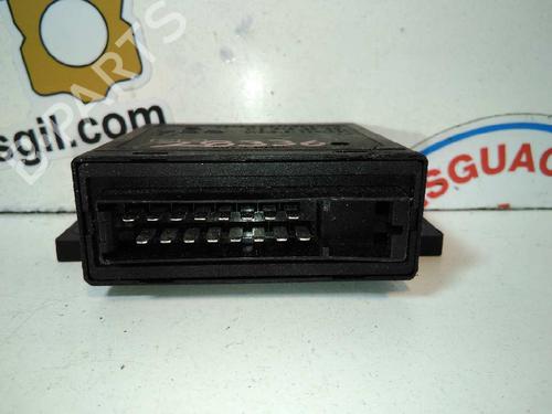 Comfort control module MERCEDES-BENZ VITO Van (W638) 110 D 2.3 (638.074, 638.078) | BP20790852M56 