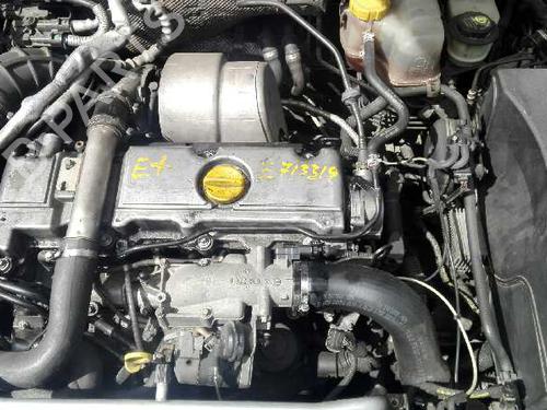 Display OPEL VECTRA C GTS (Z02) 2.2 DTI 16V (F68) | BP20784587C48 