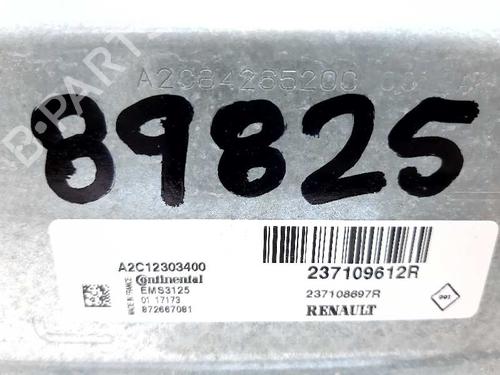 Engine control unit (ECU) DACIA SANDERO II  | BP20732450M57 