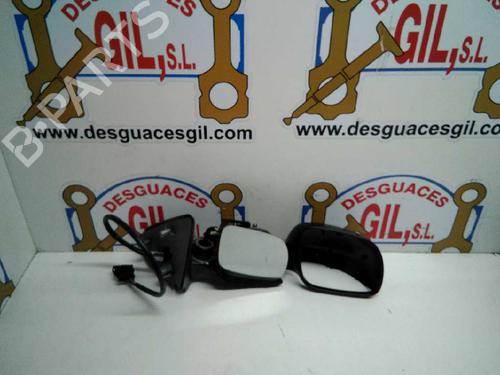 Used Right mirror SEAT IBIZA II (6K1) 1.9 TDI (110 hp) 20794436