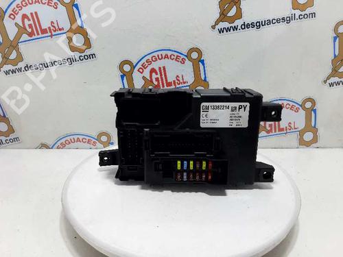 Electronic module OPEL CORSA D (S07)  | BP20732103M83 