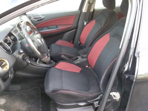 Front left window mechanism FIAT BRAVO II (198_) 1.9 D Multijet (198AXC1B) | BP20809740C22 