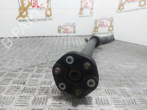 Driveshaft BMW 3 (E90) 320 d | BP20743713M37