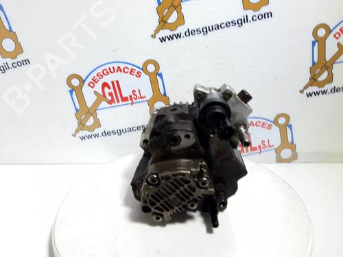 Injection pump MAZDA 3 Saloon (BK) 1.6 DI Turbo (BK12Y) | BP20759385M78 