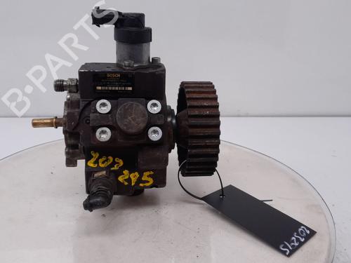 Used Injection pump Injection pump CITROËN C4 Coupe (LA_) [2004-2013] 34132798 34132798